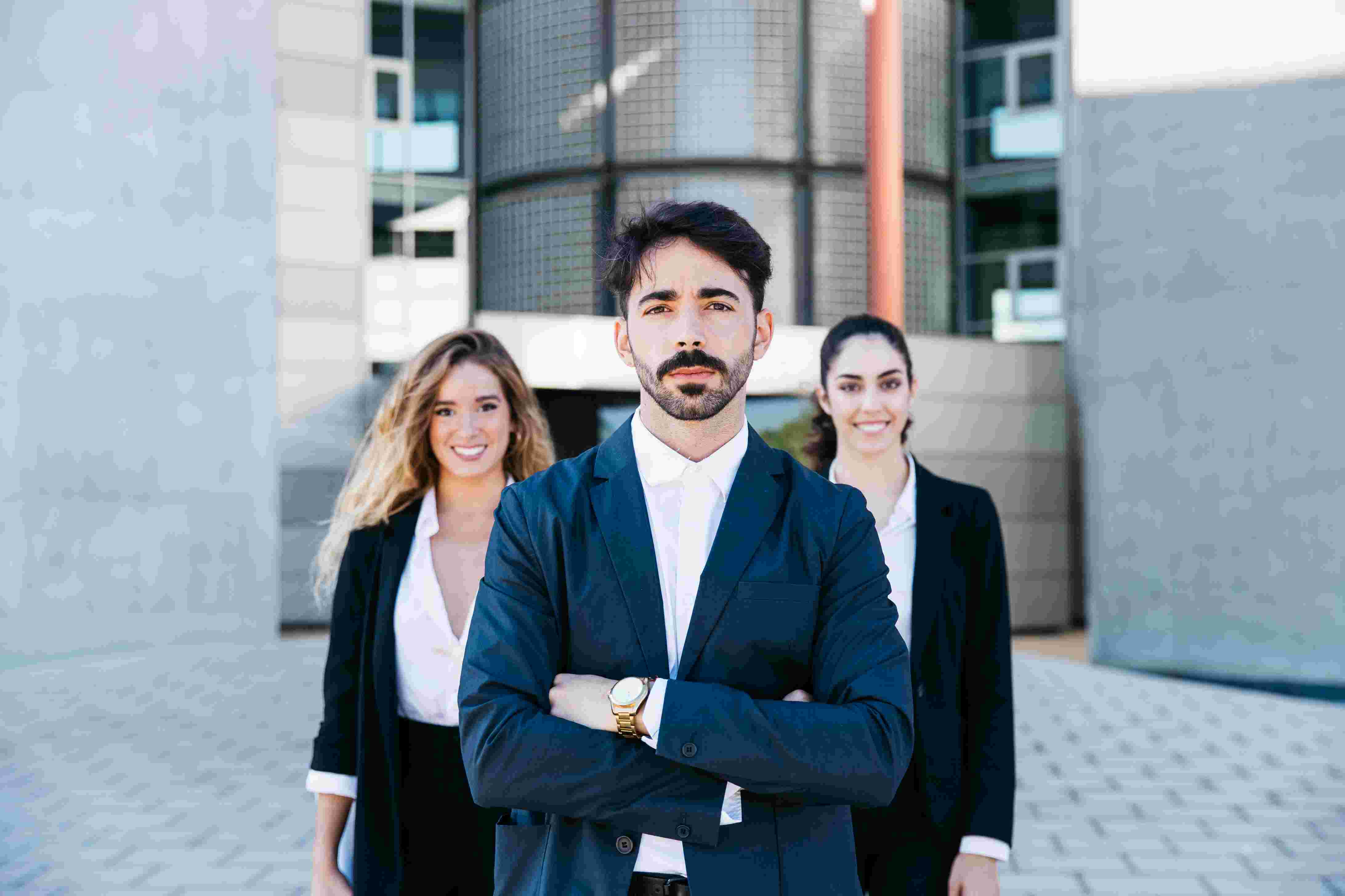 About the Company 1