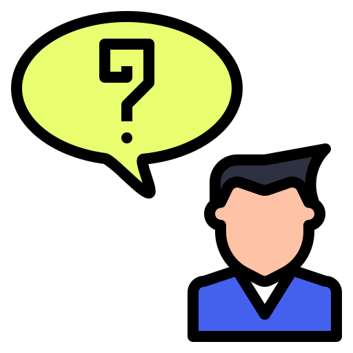 query
